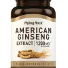 American Ginseng 1200mg - 110 Capsules